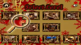 Game screenshot Christmas Wish Hidden Objects apk