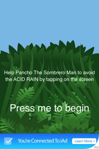 Sombrero Man screenshot 2