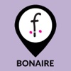 Bonaire - Natuur & Avontuur reisgids met offline kaarten van Favoroute