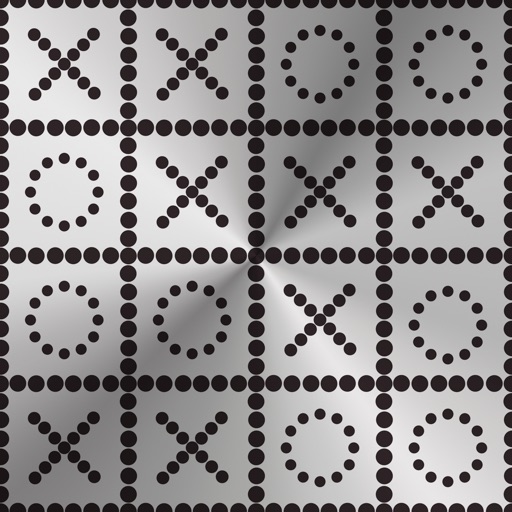 TicTacToe-Play icon