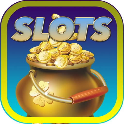 The Money Flow It Rich Casino - Play Vegas Jackpot Slot Machine icon