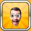 Make Me Funny Photo Booth – Crazy Stickers And Picture Effects For Lol Face Makeover