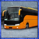 Bus Driving Simulator 3D Free Snow Hill  Best Game 2016