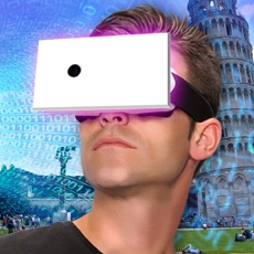 Activities of Phone Virtual Reality 3D Joke