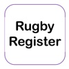 The Rugby Register
