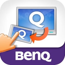 BenQ Screen Link
