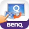 Screen Link is a controller application for controlling BenQ Smart TV Box (JM-250)