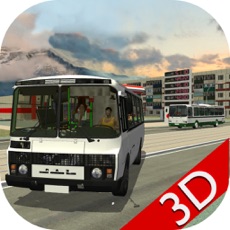 Activities of Russian Bus Simulator 3D