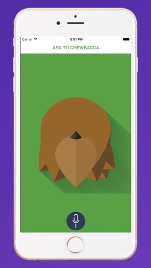 Chewbaccapp(圖2)-速報App