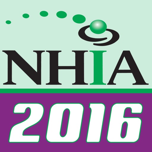 2016 NHIA Annual Conference