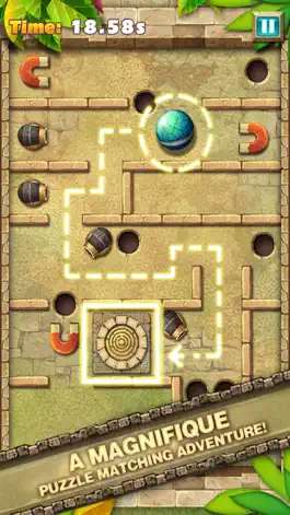 Game screenshot Marble Quest! mod apk