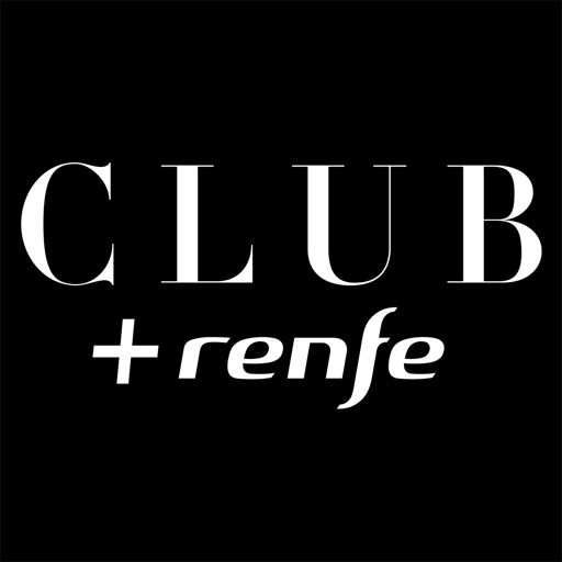 Club Renfe Icon