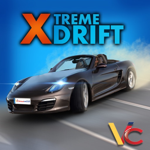 Racing Drift 2016 icon