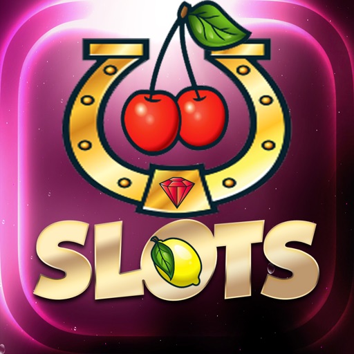 7 7 7 A Lucky Slots Machine - FREE Vegas Slots Game icon