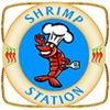 Shrimp Station Dubai