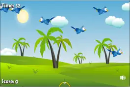 Game screenshot Birds Hunt With Bow & Archery hack