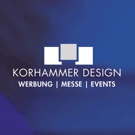 Korhammer Design icon