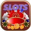 Cashman With The Bag Of Coins Golden Gambler - FREE Slots Games