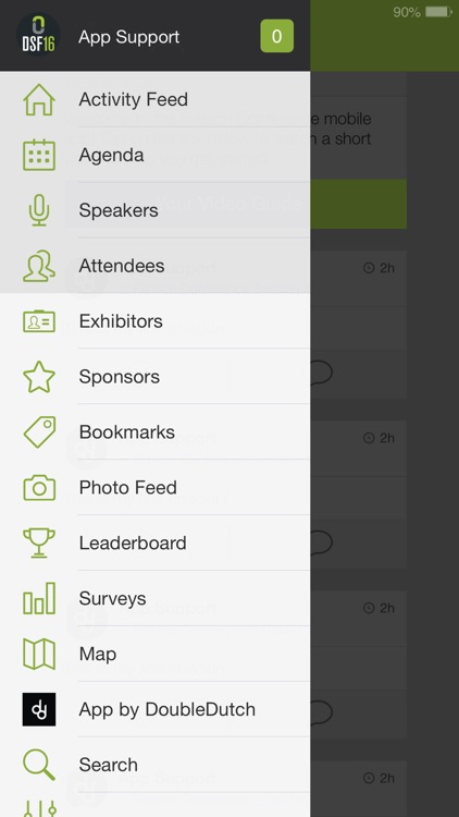 DOCUMENT Strategy Forum 2016
