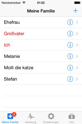 iRxHelper Lite screenshot 4