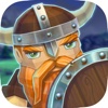 Vikings Conquest 3D - Lokis Betrayal