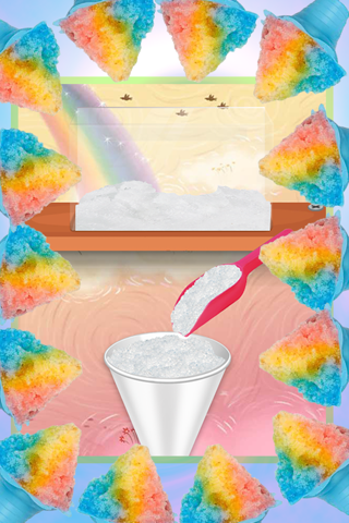 Icee SnowCone screenshot 4