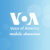 VOA Mobile Streamer VOA Mobile Streamer