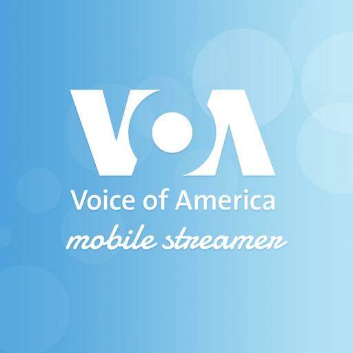 VOA Mobile Streamer Download