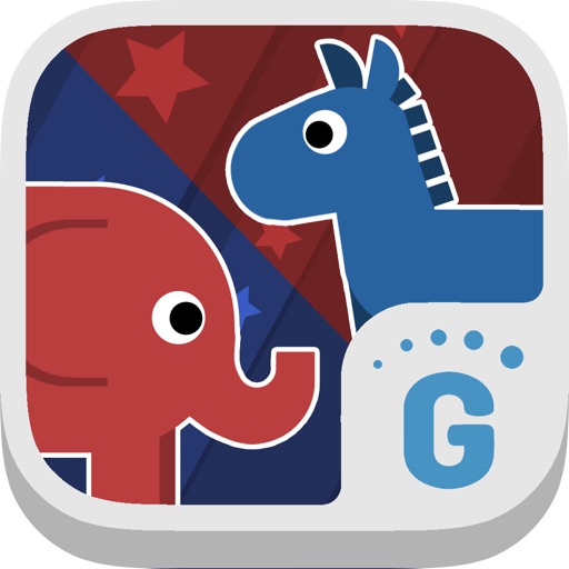 Battleground 538 iOS App