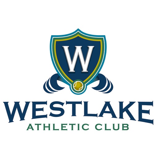 Westlake Athletic Club icon