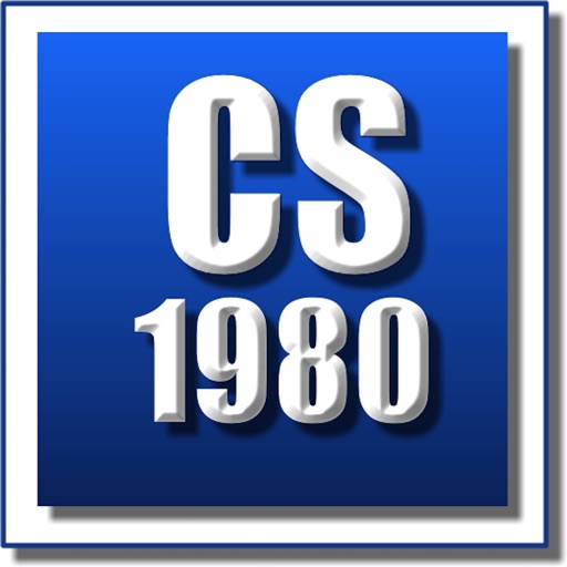 The Company Secretaries Act 1980 icon