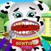 Dentist Game For Children Paw Patrol Version