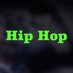 Radio Hip Hop Apple Watch App