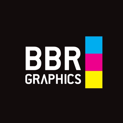 BBR Graphics Icon