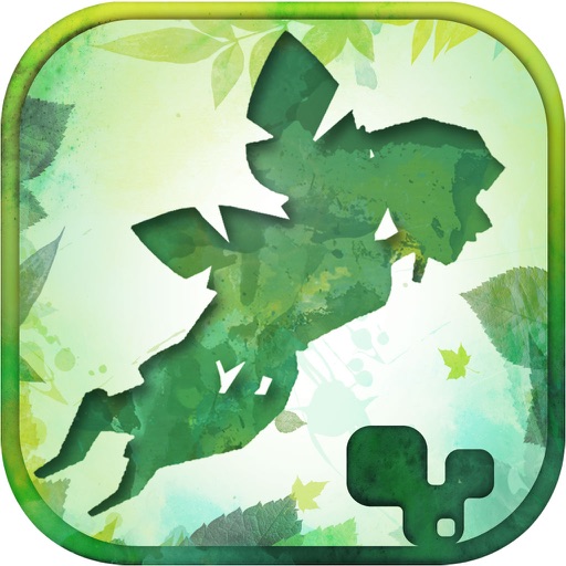 Green Healer Icon