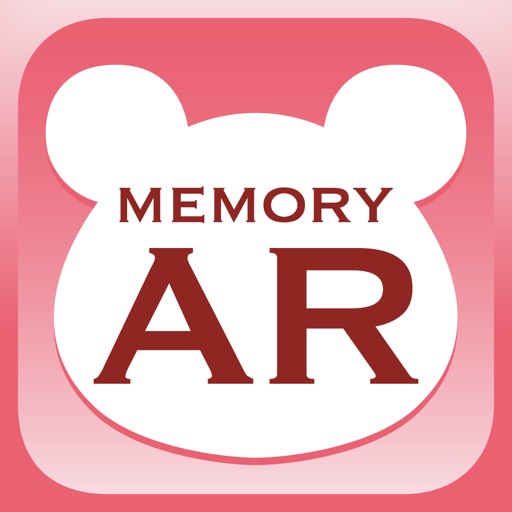 memory AR icon