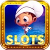 Tiny Angel Slots - FunHouse Casino with Easy Play Games