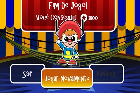 Família Spacial: Trapézio screenshot 3