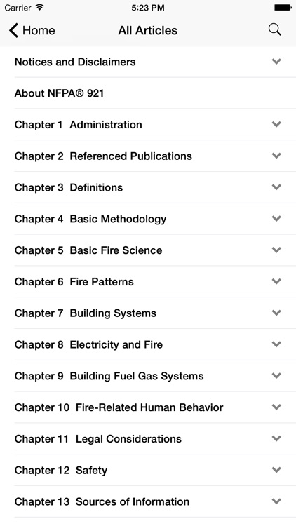 NFPA 921 2011 Edition
