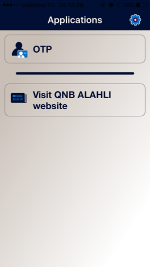 QNB ALAHLI m-Token(圖3)-速報App