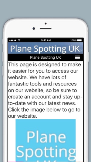 Plane Spotting UK(圖4)-速報App