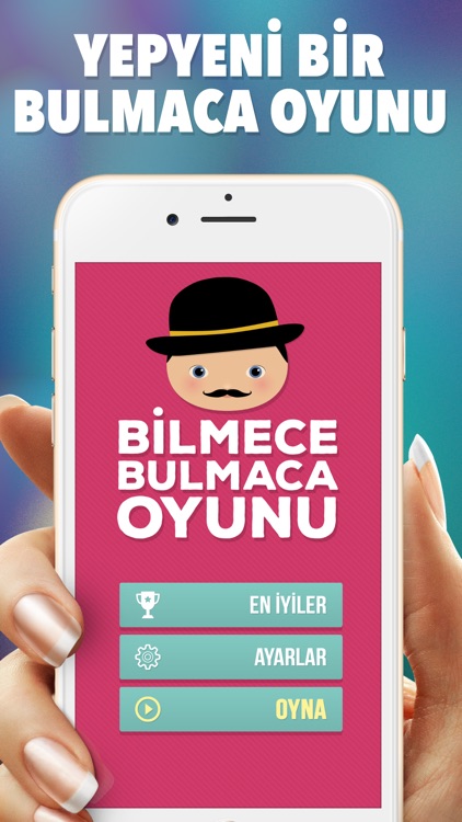 Bilmece Bulmaca Oyunu screenshot-4