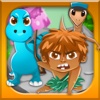Fist of Kung Fu Dinosaurs Fighting – Dino Rush Story Games for Free