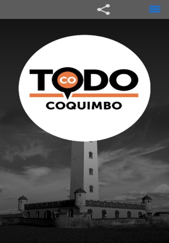 Portal Coquimbo screenshot 4