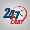 24By7Chat