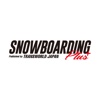 SNOWBOARDING+ 公式アプリ