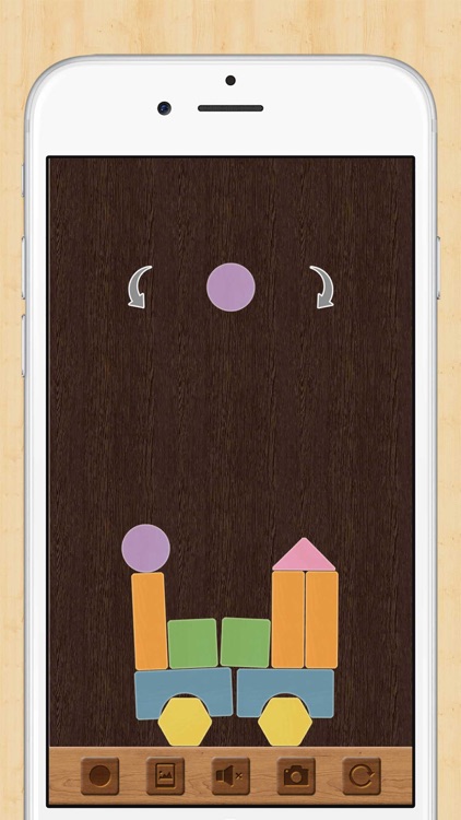 Kids Blocks (Children's Education) screenshot-3