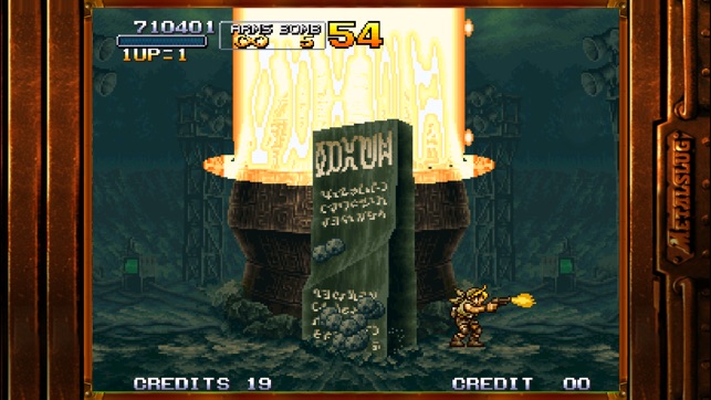 METAL SLUG 3(圖3)-速報App