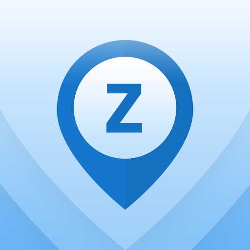 Zup iOS App
