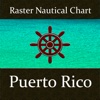 Puerto Rico – Nautical Charts